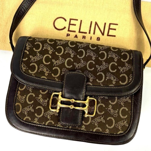 Borsa tracolla celine - a,