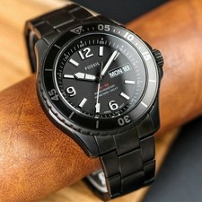 Orologio Uomo Fossil FB-02