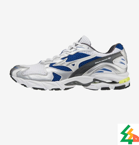 Scarpe corsa uomo mizuno - corsa,
