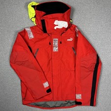 Giacca Puma Volvo Ocean Race