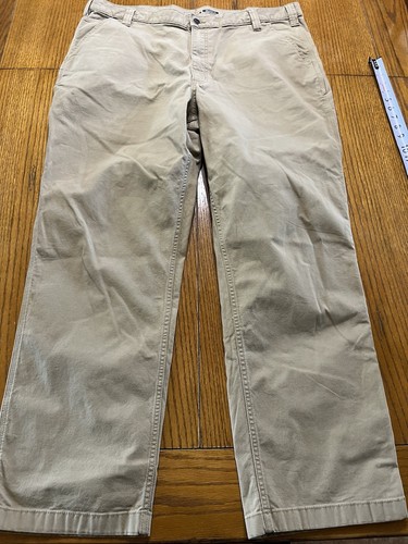 Carhartt uomo 42x32 marrone - carhartt,