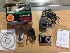 Fotocamera digitale compatta