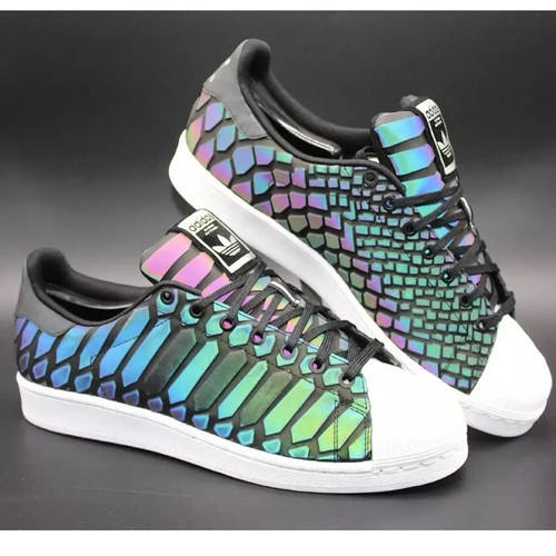 Rare adidas superstar xeno - superstar,