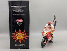 Set Moto 1:12 Minichamps