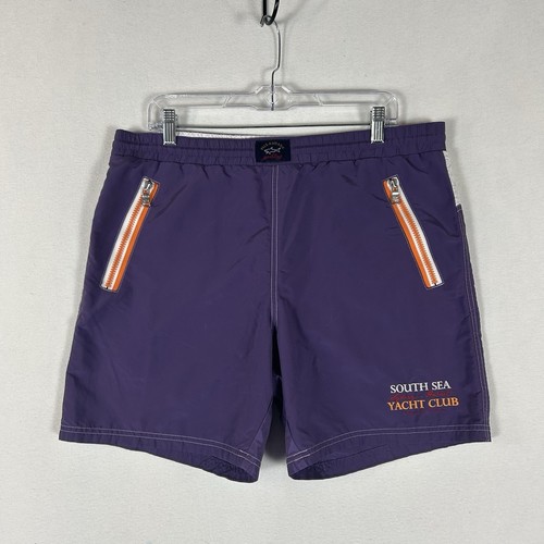 Costume bagno uomo vintage - da,