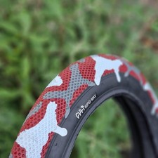 Cult x Vans 26" x 2,10" MTB