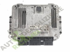 DV6TED4/9HZ CENTRALINA INIEZIONE   CITROEN XSARA PICASSO (2004) 1.6 HDi, 16v....