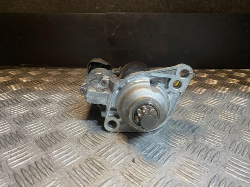 Motorino avviamento per - d',