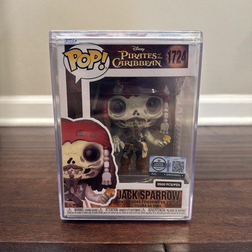 Funko pop pirati - pop!,
