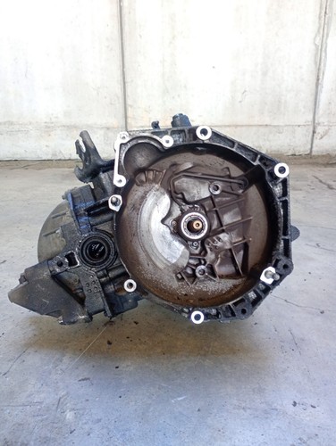 Cambio manuale marce alfa - marce,