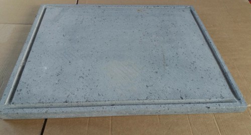 Piastra teglia forno pizza - teglia,