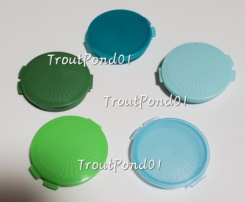 Tupperware mini portapillole - mini, a