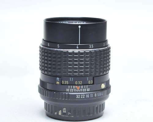 Smc pentax 50mm - 50mm, macro