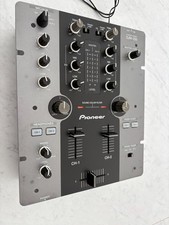 Pioneer djm250 mixer - djm250,