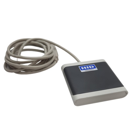 Hid r50220318 omnikey smart - omnikey,