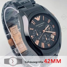 Orologio cronografo uomo - orologio,