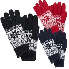 Brandit Snow Gloves Fleece