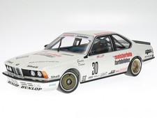 BMW e24 635 CSI Schnitzer ETCC