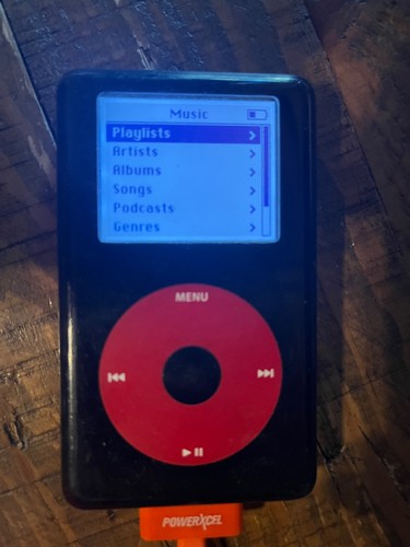 Nuovo apple ipod classic video - nuovo,