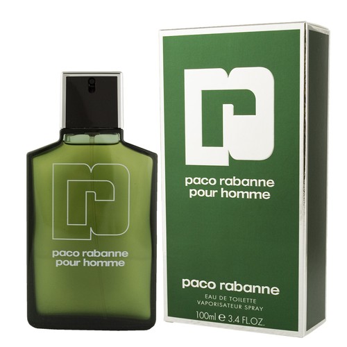 Paco rabanne pour homme - homme, eau