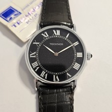 Orologio Technos Vintage NOS