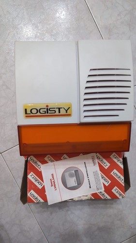 Logisty sirena l3405 - sirena,