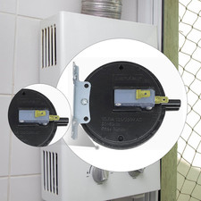 Pressostato Eolico Per Caldaia Murale Gas Gas Liquefatto Gas Naturale Domestico