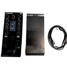 Traktor kontrol controller - traktor,