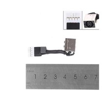 Connettore Dc Jack Per