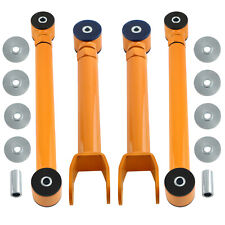 Bras De Suspension Avant Supérieur+arrière Inférieur for Jeep Grand Cherokee WJ