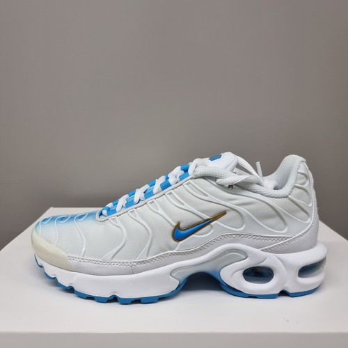 Nike air max plus - nike, (gs)