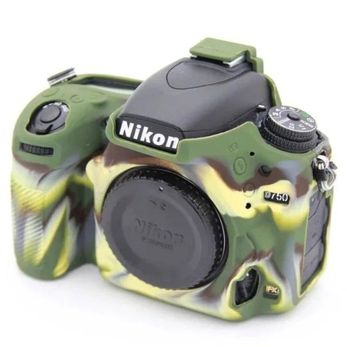 Cover fotocamera silicone - , per
