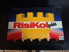 Gioco Da Tavolo Risiko Più