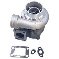 Turbocompressore VOE20460945