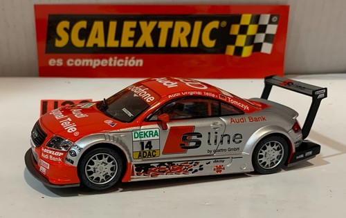 Slot car scx - scx, 6139
