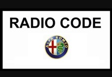 Code Codice BLAUPUNKT o BOSCH