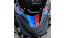 Adesivi Resinati 3d Protezione