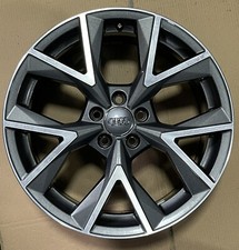 Cerchio in lega Audi A1 17