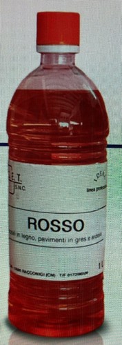 Olio rosso nutriente per - rosso,