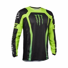 Maglia moto cross fox - maglia,