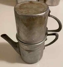 Antica caffettiera napoletana