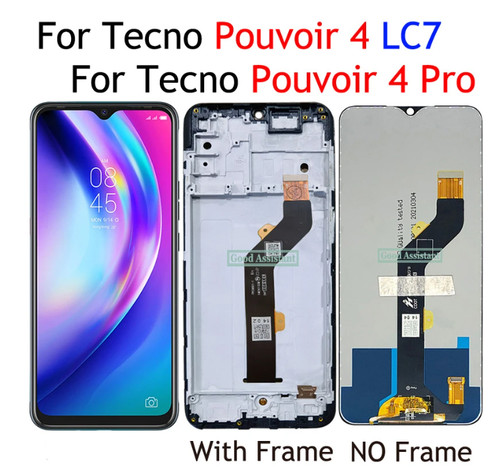 Per tecno pouvoir - pouvoir, 4
