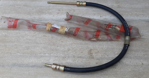 Tubo olio flessibile idroguida - olio,