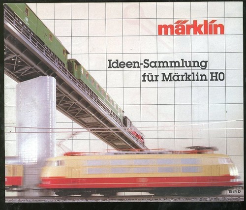 Modellismo ferrovia catalogo - modellismo,