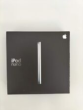 Ipod 1 generazione 1 GB bianco non funzionante