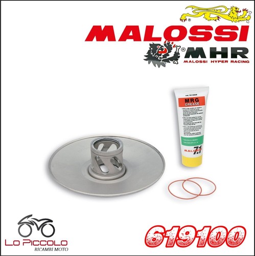 619100 malossi correttore - 619100,