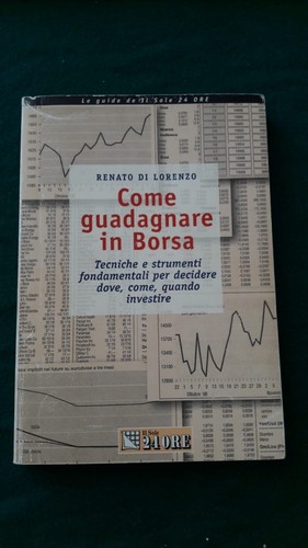 Libro trading investimenti - trading,