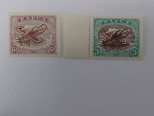 Papua Nuova Guinea 1930 2