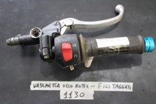 POMPA FRENO ANTERIORE BREMBO