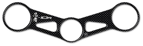 Gel protection fork plate - gel,